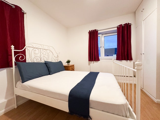 Single Room|8 Min from Hammersmith & City/District Main Photo