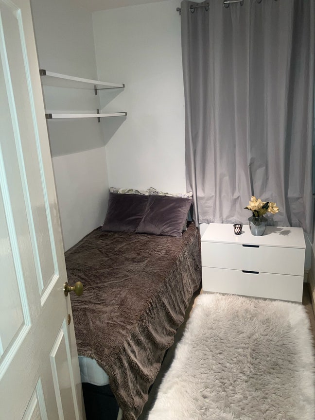 Sunny Room Maida Vale Main Photo