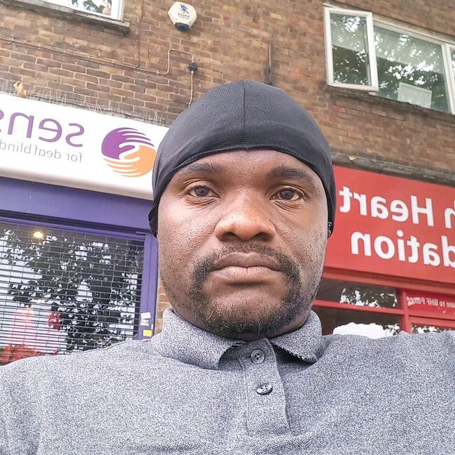 Single or Double Room Main Photo