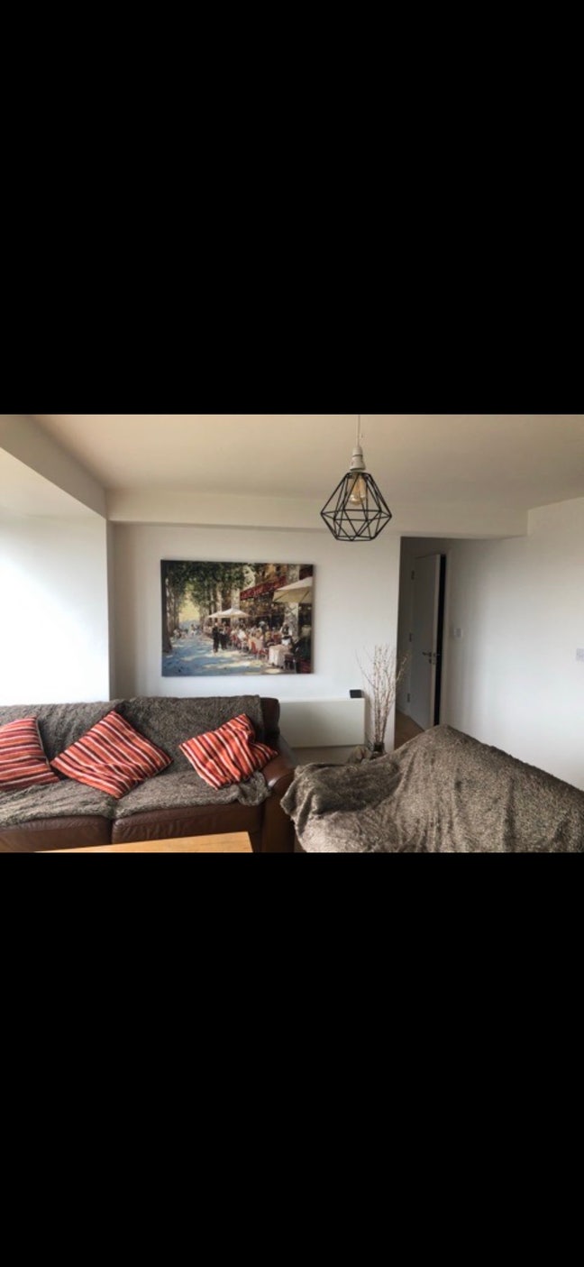 Lovely one bed apartment / all bills included! Main Photo