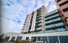 Canary Wharf E14 cosy double bedroom!! Main Photo