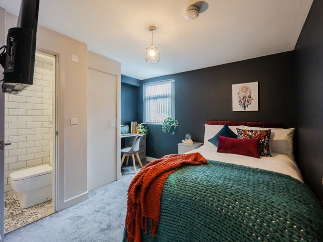  Professional  House  Share  Coventry  CV1  Main Photo