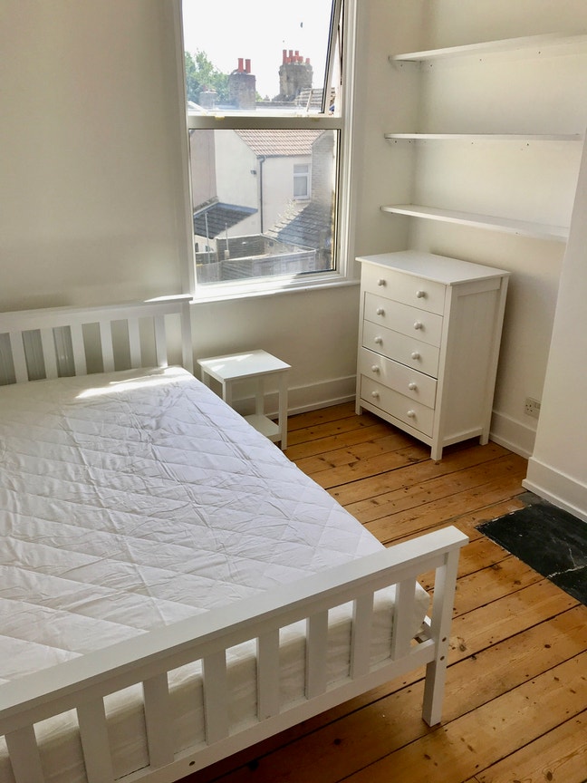 Two cosy double rooms in Plumstead SE18 Main Photo