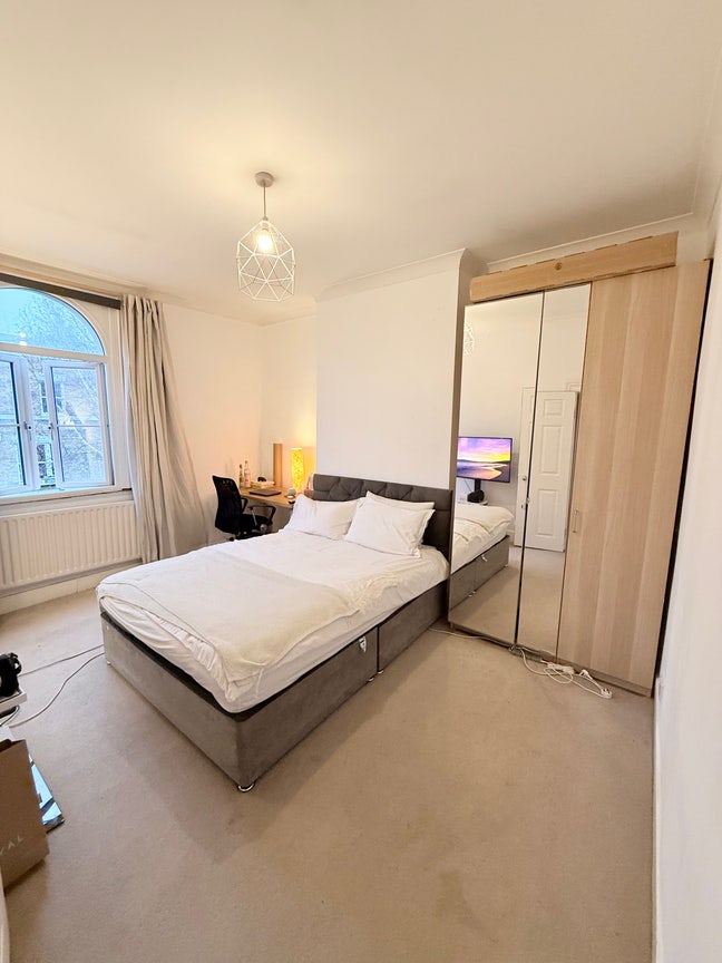 Big room right by Queens Road Peckham! Main Photo