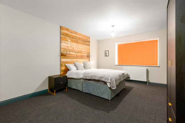 Ensuite Rooms Available 🏡 North Street Main Photo