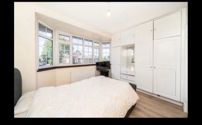 One Double Room Available for Couple Vegitarian Main Photo