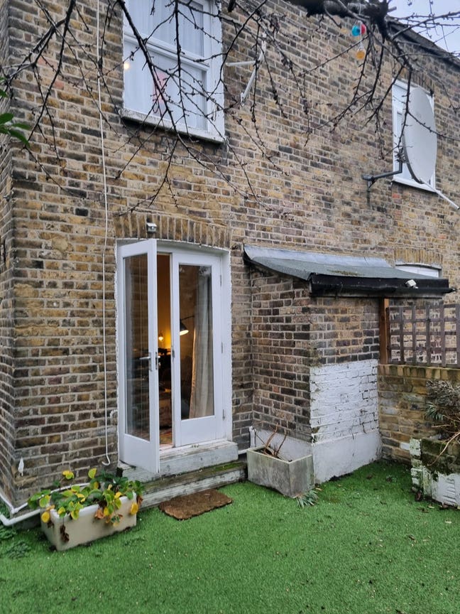 Double room available  Main Photo