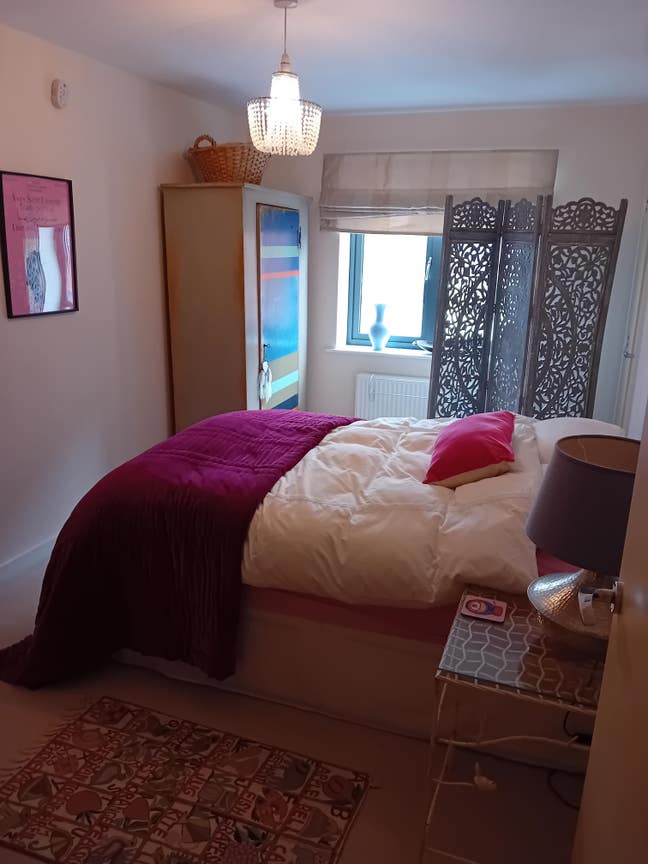 Riverside apartment flatmate wanted  Main Photo