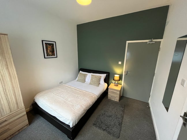 Spacious En-Suite Room to Rent – Mansfield  Main Photo
