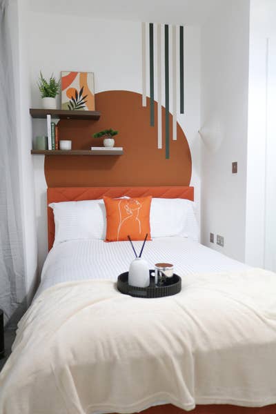 ✨ Modern 3 Bed Ensuite House – Fast Wi-Fi 900Mbps Main Photo