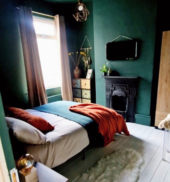 Double Room near Highams Park Main Photo