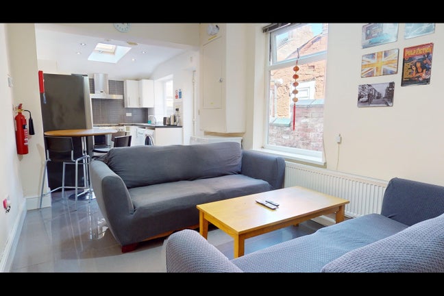 Chilled Student House Wilmslow / Oxford Road Main Photo