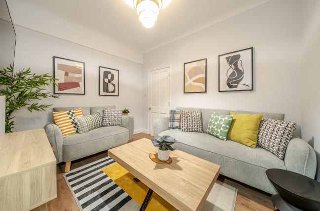 🌟 3 Rooms Available (1 En-Suite) – Brand New Home Main Photo