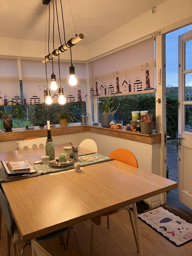 Double in pet-friendly household in Woodingdean Main Photo