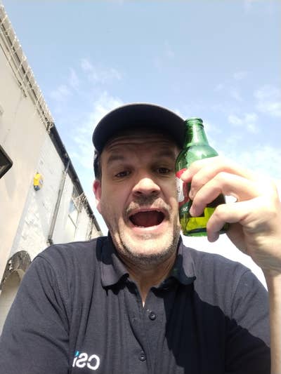 I'm unemployed at the moment I'm receiving un... Main Photo