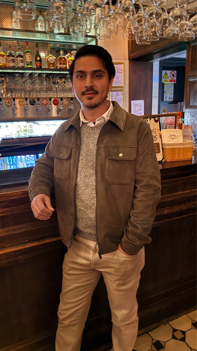 Friendly (29M) Seeking Single/Double Room  Main Photo