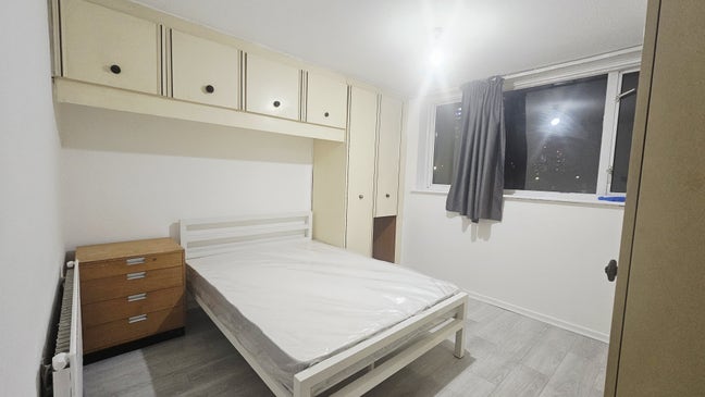 4Lovely Single&Double Rooms@E15 4SU/Stratford/M.Ld Main Photo