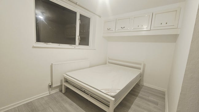  Lovely Double Room@E15 4SU/Stratford Main Photo