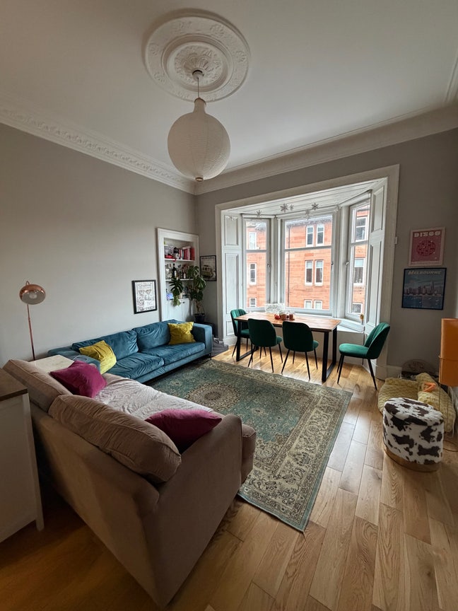 Double Bedroom in the heart of Battlefield  Main Photo