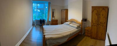 Spacious Grad House Share Ensuites Main Photo