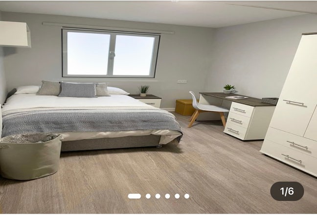 Premium Ensuite Main Photo