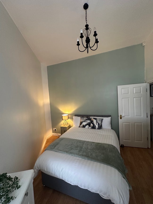 Double Room to Rent in Llantrisant. All bills incl Main Photo