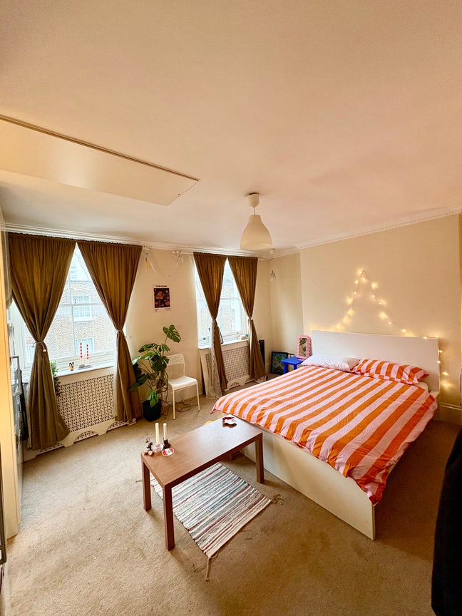 🌷 Spacious Room in Paddington 🌞 Main Photo