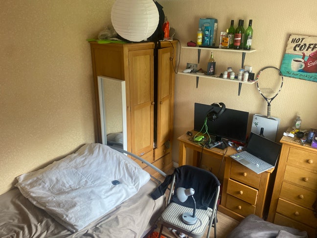 Double room near Brighton Uni  Main Photo