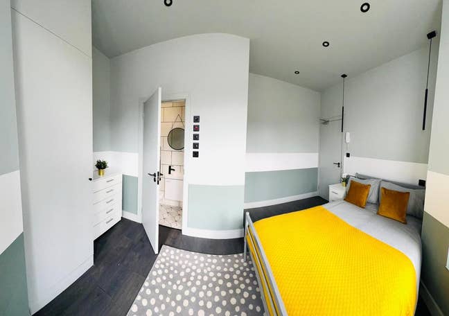 ✨🛌  3X En-Suites to Let in/ SE6  Main Photo