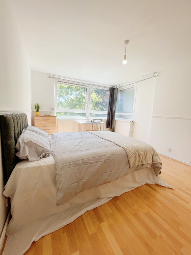 💎Spacious rooms near Liverpool Street!  Main Photo