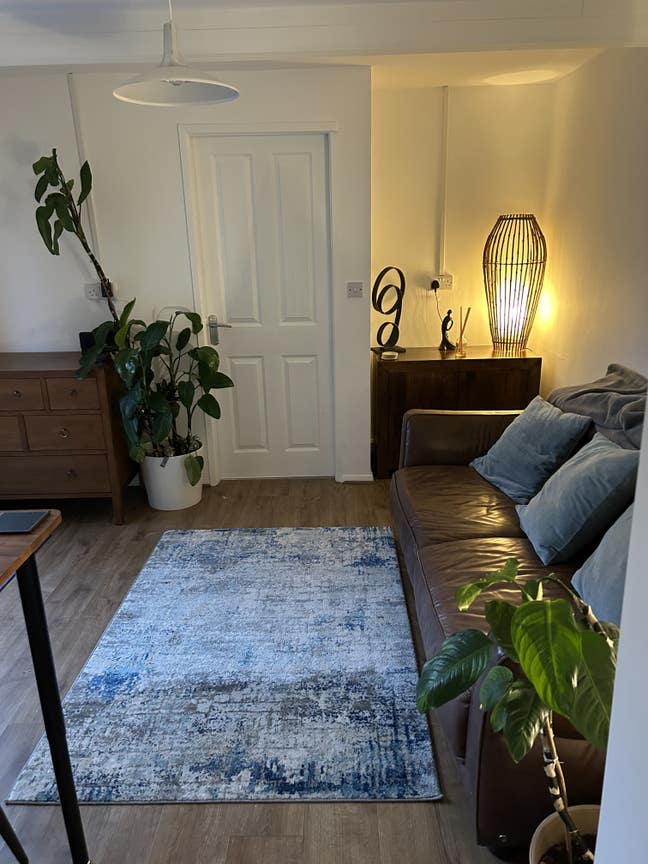 Fully furnished 1 bed annex, Kinmel Bay, Near Sea Main Photo