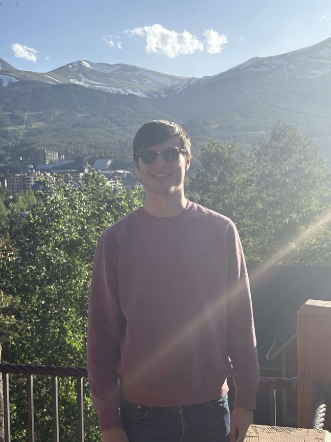 23M looking to live in Queen Park/Battlefield area Main Photo