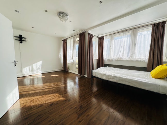 ✅Group Let BethnalGreen/QMUL-incl bills Main Photo