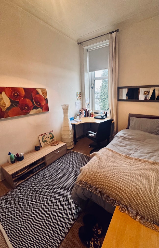 Quiet Comfortable Room w/Great Transport Links Main Photo