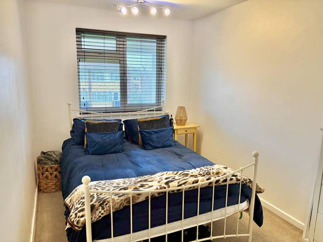 Peaceful Double Room in Belvedere - Bills incl Main Photo