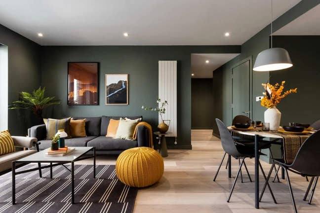 Double room available Preston Circus/London Rd  Main Photo