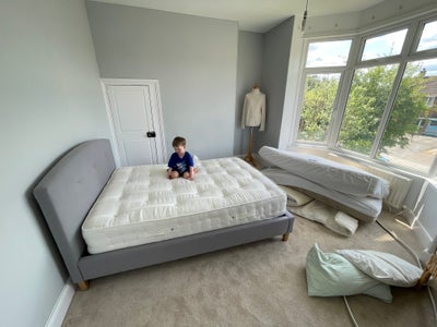 Bright Double Room in Friendly Family Home Pinhoe Main Photo