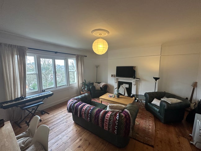 Double room available - Crystal Palace / Sydenham  Main Photo