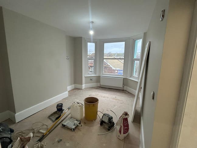 Brand New En-Suite Rooms – Hastings Town Centre  Main Photo