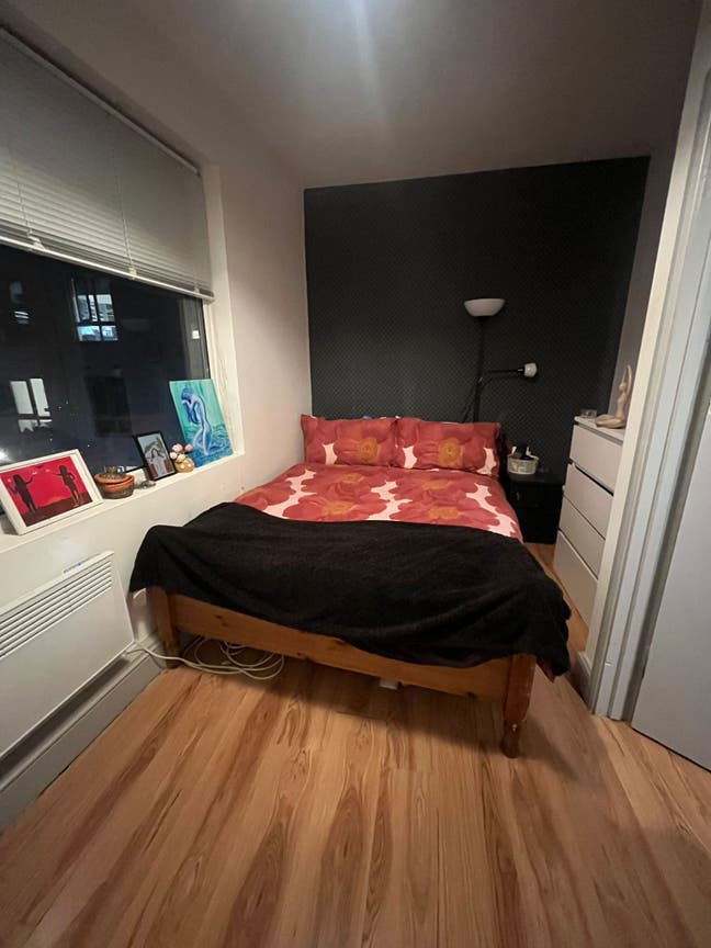 Double bedroom in Hoxton  Main Photo