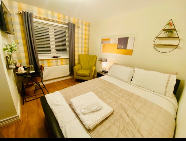 Double Room (5 Nights) Main Photo