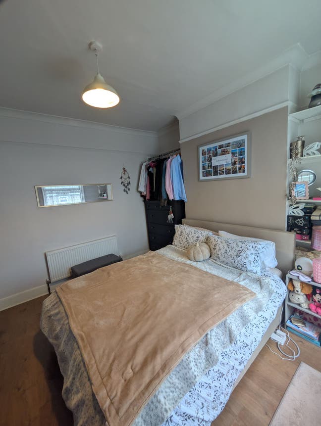 2 Rooms in Peckham Flatshare Main Photo