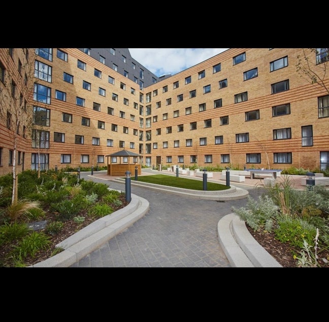 Student Flat Main Photo