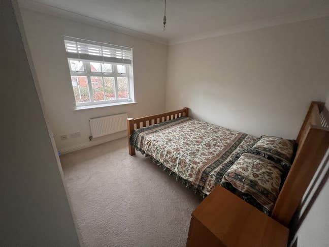 Double room in a detached  house. Main Photo