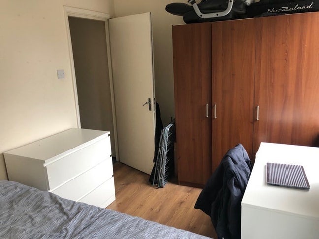 Cozy, fully furnished room in Holloway  Main Photo