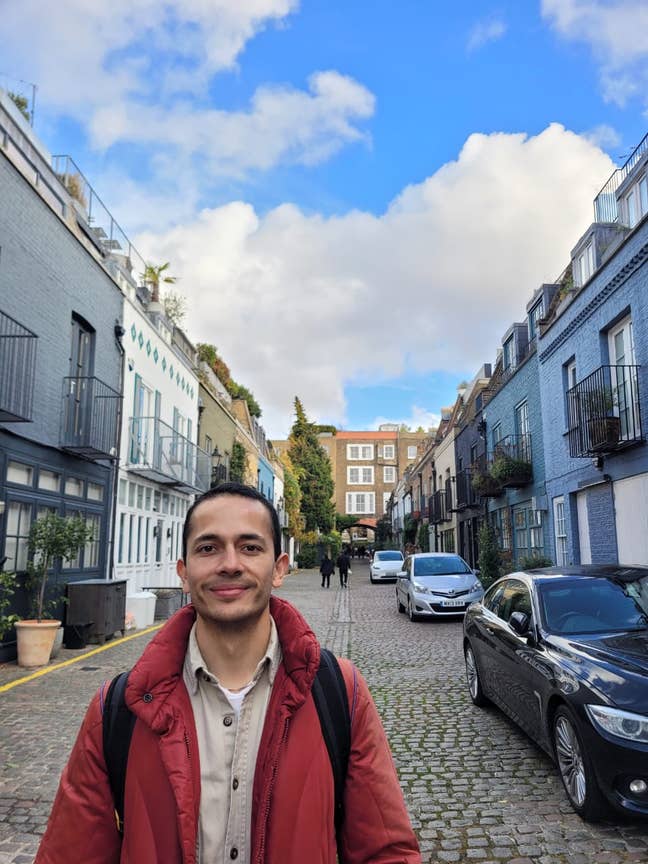 Young professional Main Photo