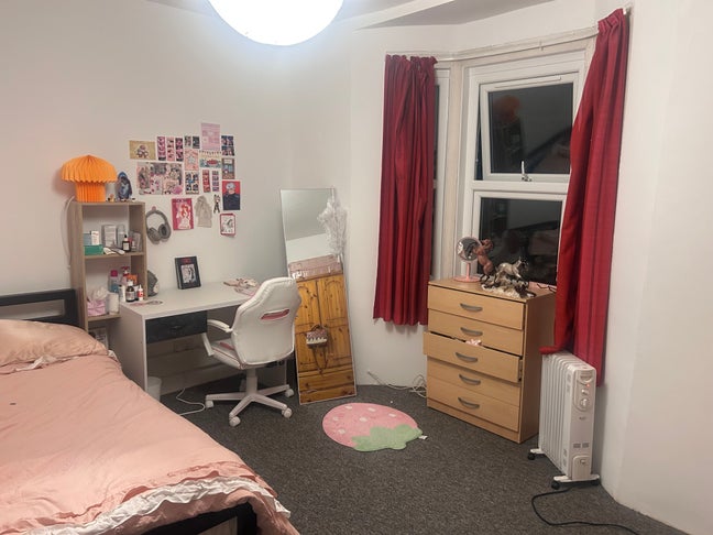 Double Room Near Brighton Uni, Bills Included Main Photo
