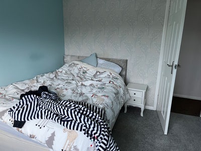 Double room available now Main Photo