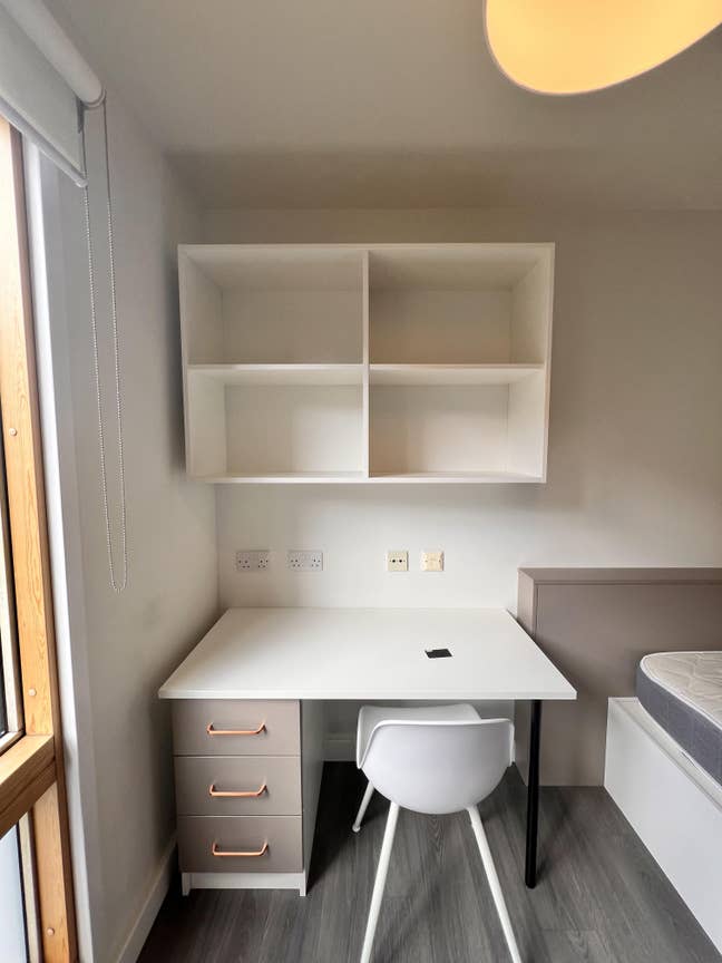 En-suite Room in Student Accommodation *Bills Incl Main Photo