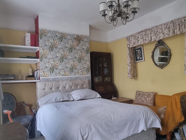    Double Room-Large & Sumptuous Double Room Main Photo